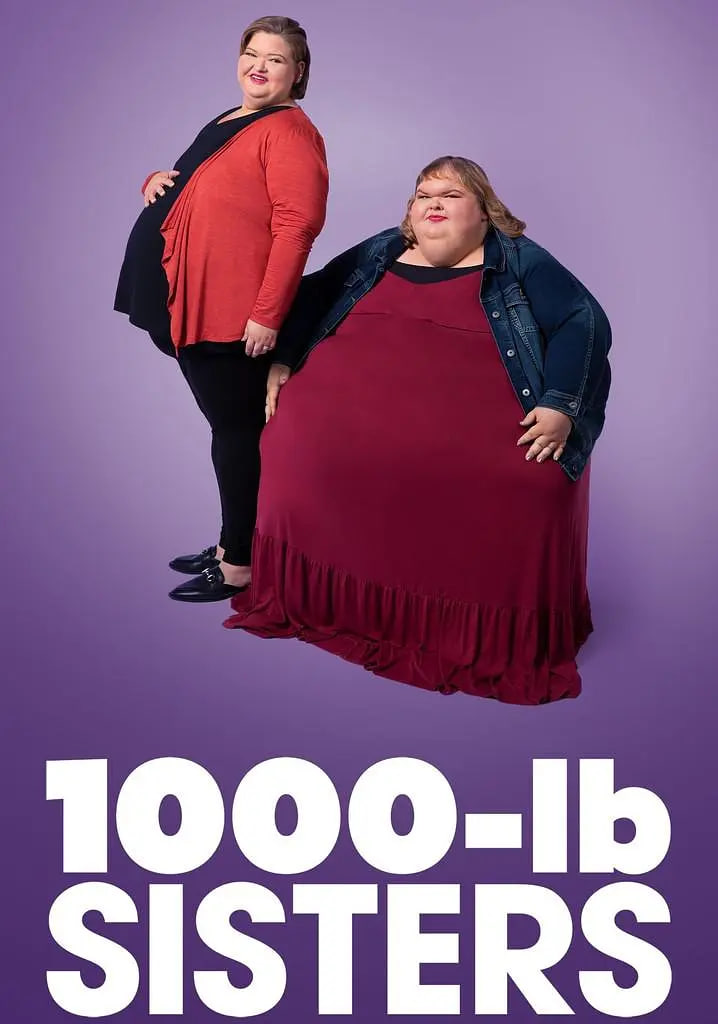1000磅姐妹2