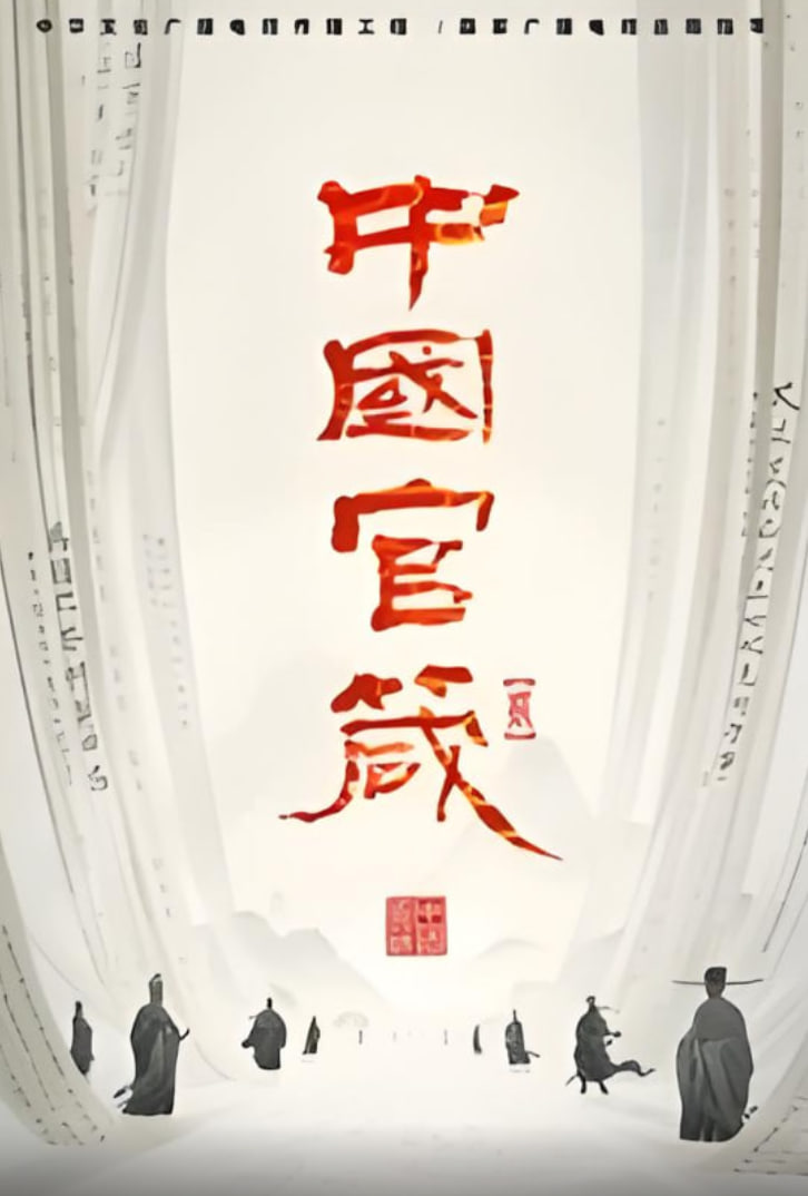 中国官箴2