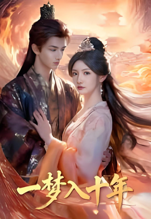 一梦入十年穿到十年后长姐重整家风
