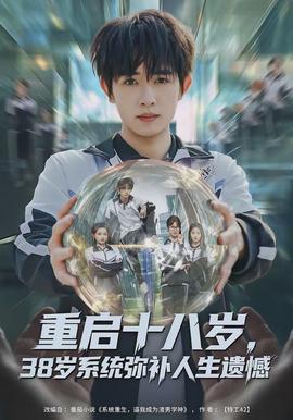 重启十八岁38岁系统弥补人生遗憾