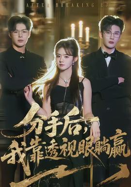 分手后我靠透视眼躺赢