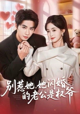 别惹她她闪婚的老公是权爷