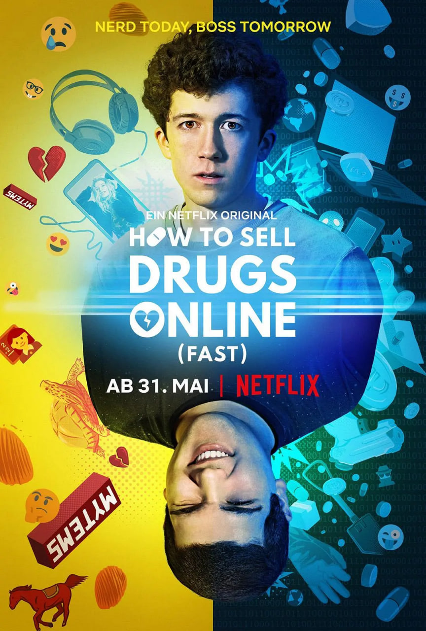 如何在网上卖迷幻药1
