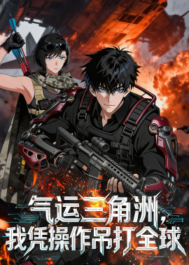 气运三角洲我凭操作吊打全球