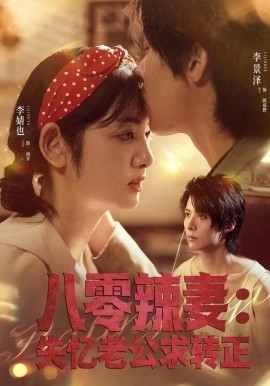 八零辣妻:失忆老公求转正