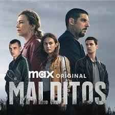 Malditos-Ⅰ