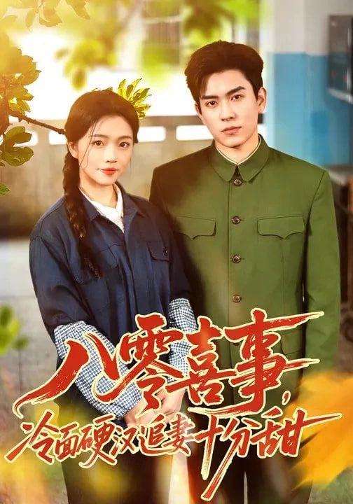 八零喜事冷面硬汉追妻十分甜