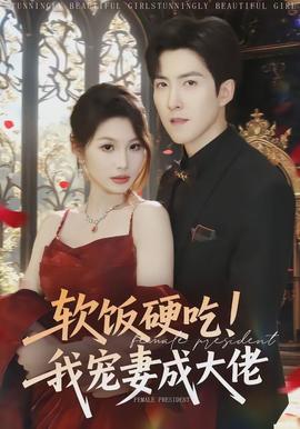 软饭硬吃我宠妻成大佬