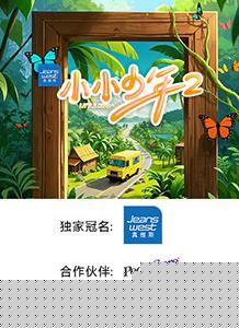 小小少年Ⅱ