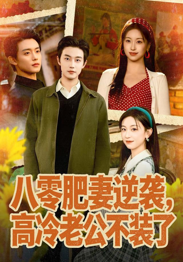 八零肥妻逆袭高冷老公不装了八零肥妻逆袭高冷老公夜夜哄