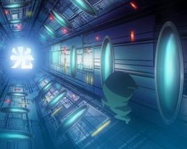 怪物王女OAD2:特急王女