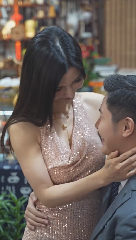 黄金瞳:重生觉醒