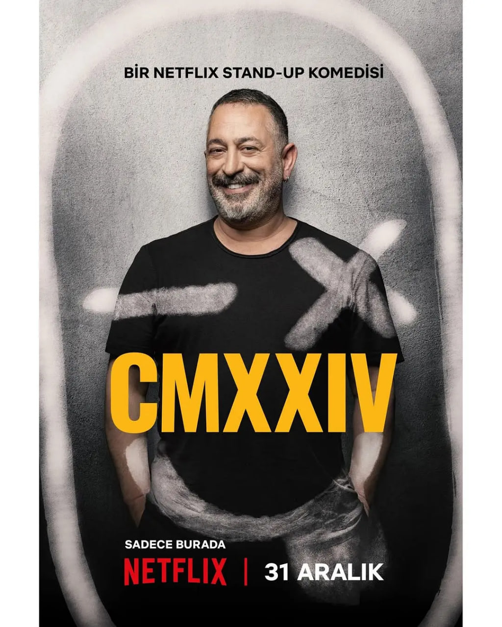 杰姆:耶尔马兹招牌笑料