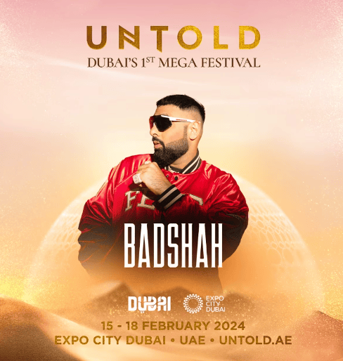 印度嘻哈天王:星路历程