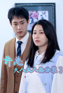 许总夫人又人格分裂了