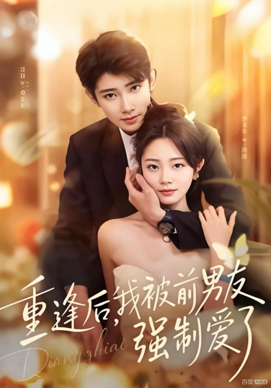 重逢后我被前男友强制爱了