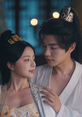 一卦做礼江山为聘