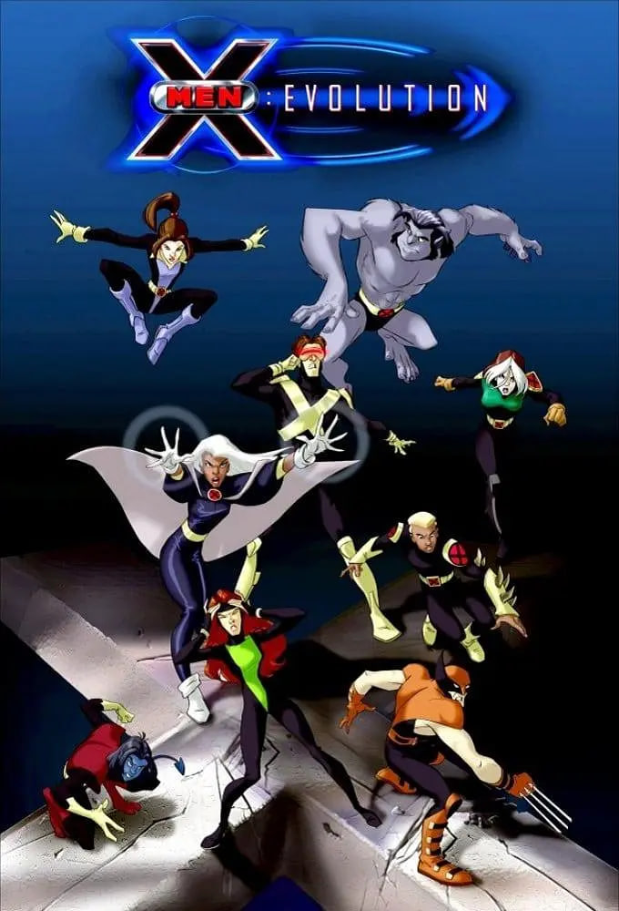 X战警：进化Ⅲ