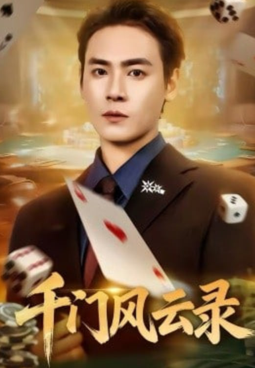 千门风云录千门兄弟