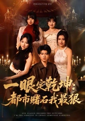 一眼定乾坤:都市赌石我最狠