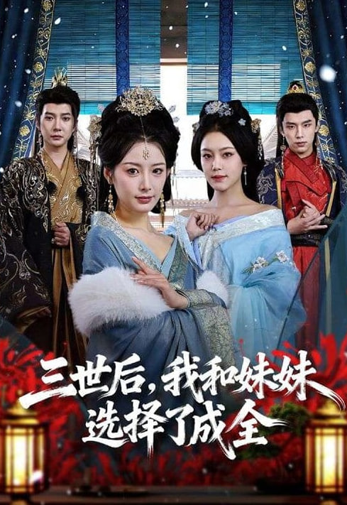 三世后我和妹妹选择了成全