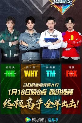 终极高手1