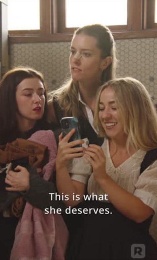 倾心于阿尔法爱上阿尔法